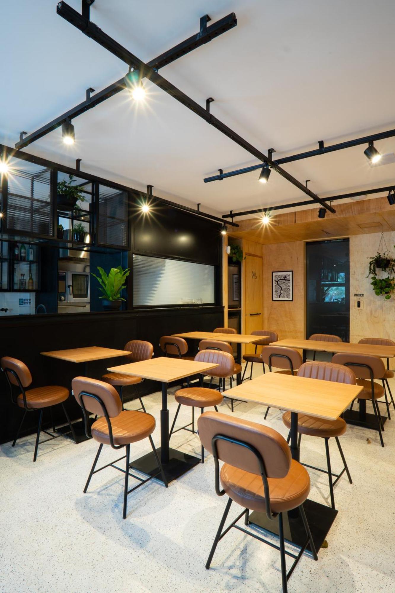 סאו פאולו Meo! Hostel מראה חיצוני תמונה